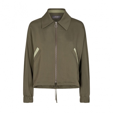 Chaqueta Darcy Rono