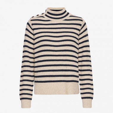 Jersey Lin Stripe