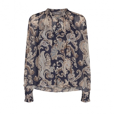 Blusa Macha Persia