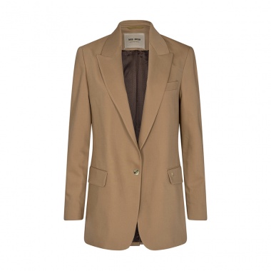 Blazer Terry Night