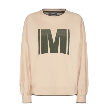 Sudadera Zanna Flock