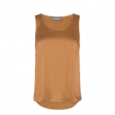 Top Astrid Silk