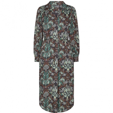 Vestido Aldo Amarlia