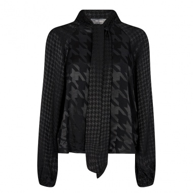 Blusa Saloni Alia