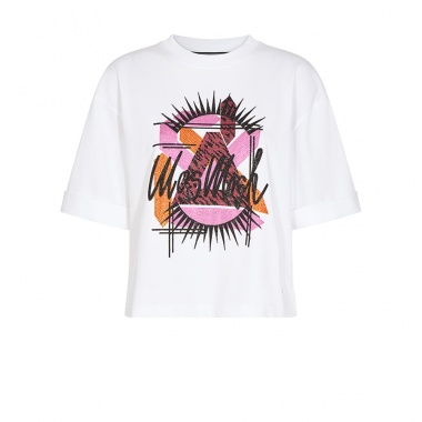 Camiseta Lotus
