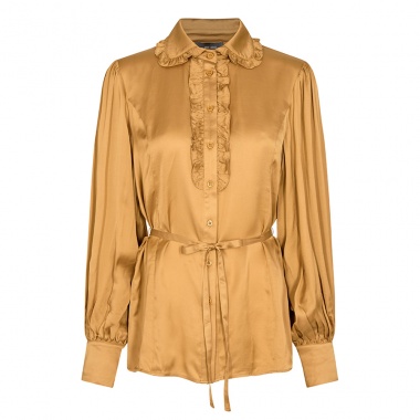Blusa Wake Satin