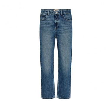 Jeans Rachel Modra