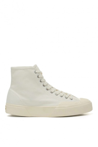 Bota 2433 Collect Workwear Off White