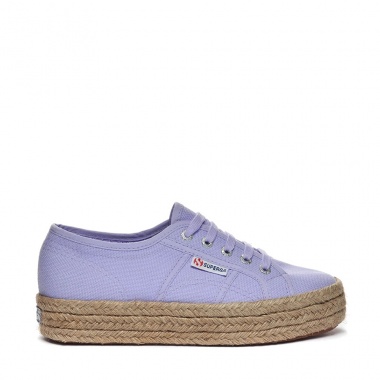 Zapatilla 2730 Cotropew Violet