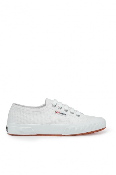 Zapatilla 2750 Cotu Classic White