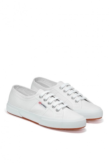 Zapatilla 2750 Cotu Classic White