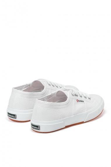 Zapatilla 2750 Cotu Classic White