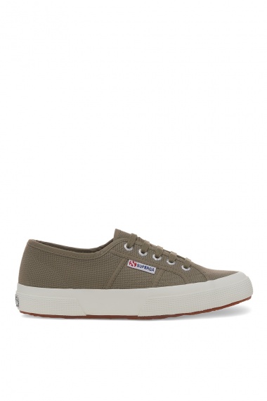 Zapatilla 2750 Cotu Classic Green Safari