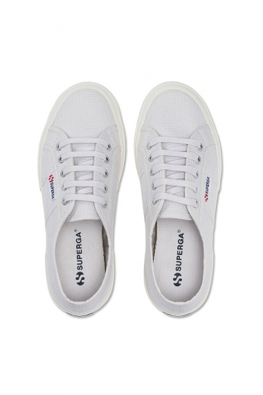 Zapatilla 2750 Cotu Classic Grey Lt