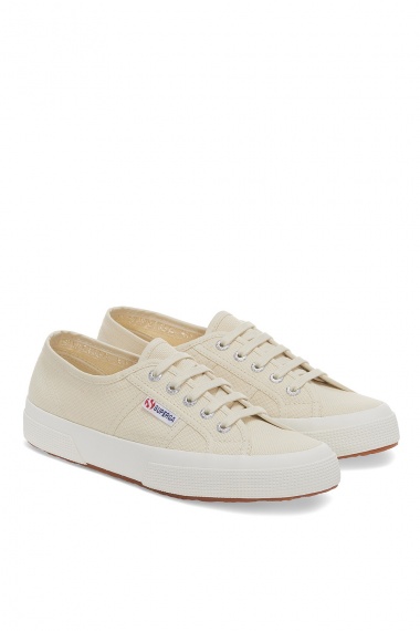 Zapatilla 2750 Cotu Classic Beige Eggshell