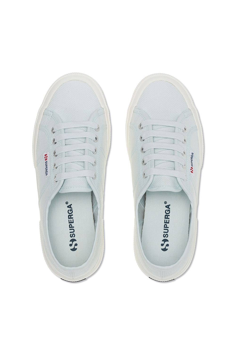 Superga azure deals