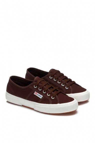 Zapatilla 2750 Cotu Classic Brown Plum