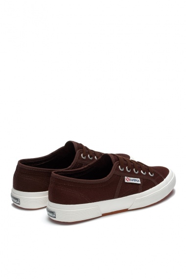 Zapatilla 2750 Cotu Classic Brown Plum
