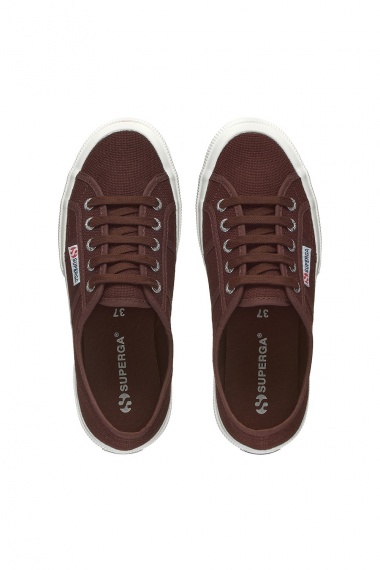Zapatilla 2750 Cotu Classic Brown Plum