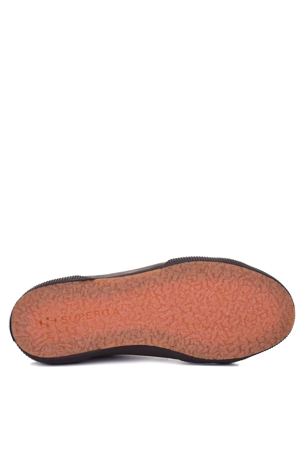 Superga 2799 hombre marrón top