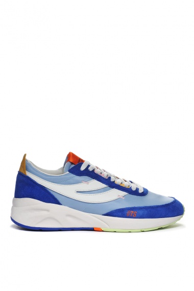 Zapatilla 4089 Training 9TS Surf the web