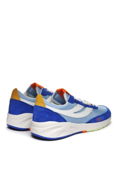 Zapatilla 4089 Training 9TS Surf the web