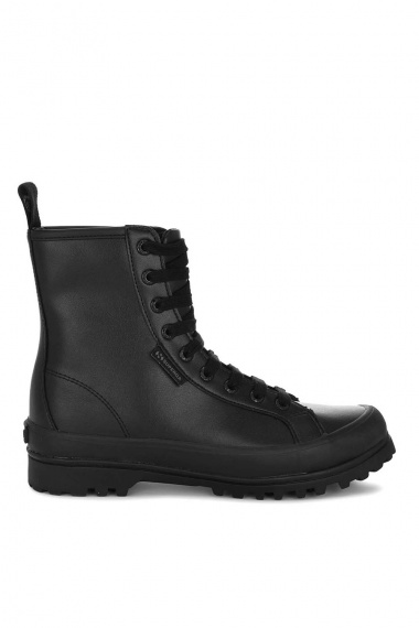 Bota 2643 Alpina Total Black