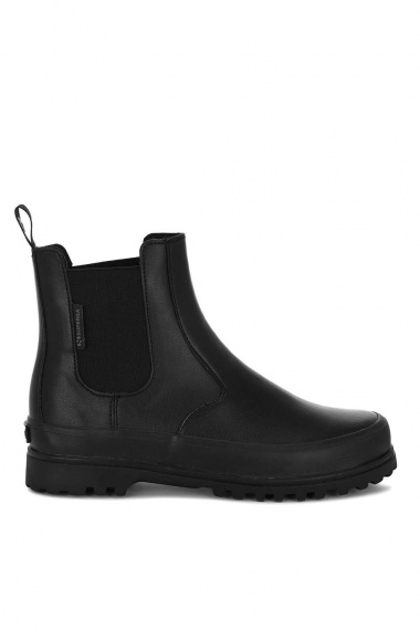 Bota 2678 Alpina Total Black