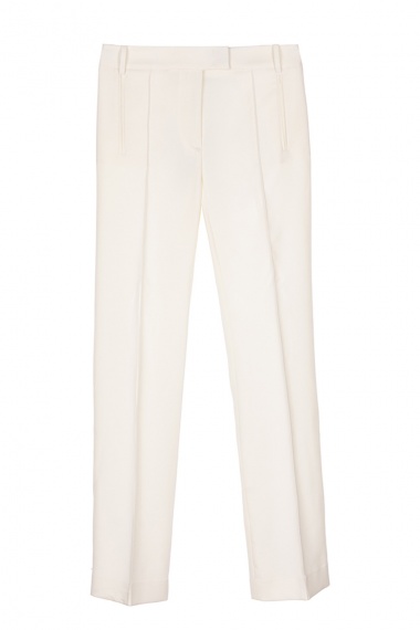 Pantalón Cloudy White
