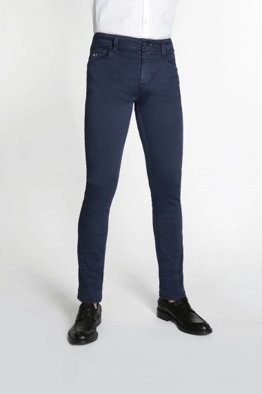 Jeans Leonardo Slim G125