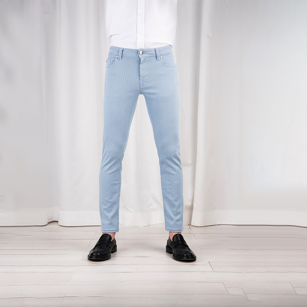 Jeans Leonardo Slim Tramarossa | ILikeToBuy Tienda Online Oficial: Barbour, Brooksfield, La Martina, Timberland...