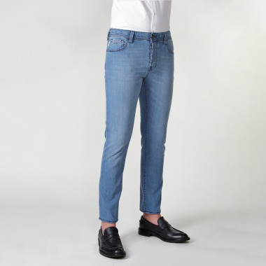 Jeans Leonardo 2 years