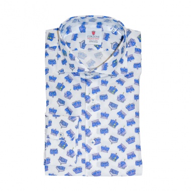 Camisa King