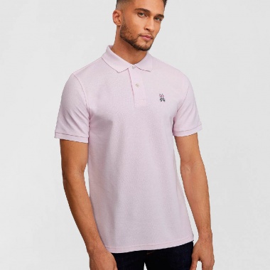 Polo Classic malva