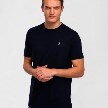 Camiseta Crew Neck