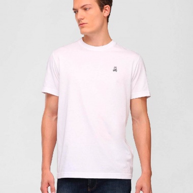 Camiseta Crew Neck