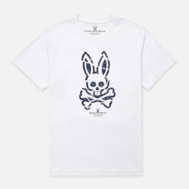Camiseta Estampada Teston