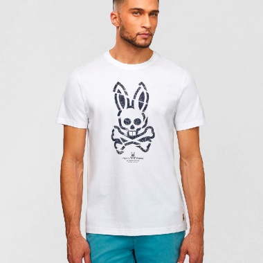 Camiseta Teston blanco