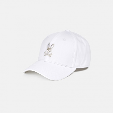 Gorra Heritage Baseball blanco