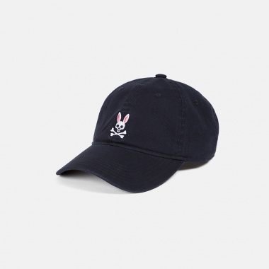 Gorra Sunbleached marino
