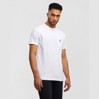 Camiseta blanca
