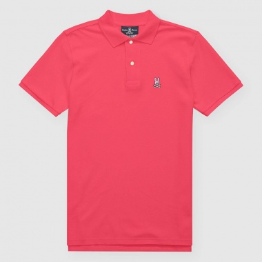 Polo Classic fucsia