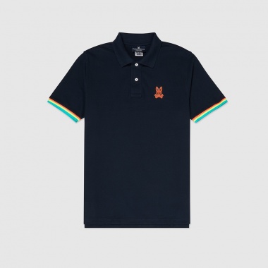 Polo Cunard marino