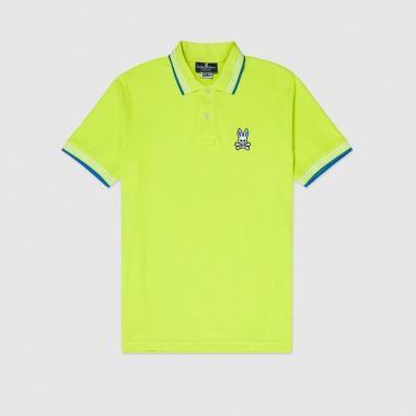 Polo Chalton lima
