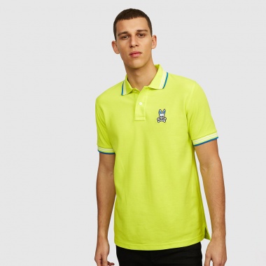 Polo Chalton lima