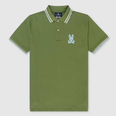 Polo Underwood