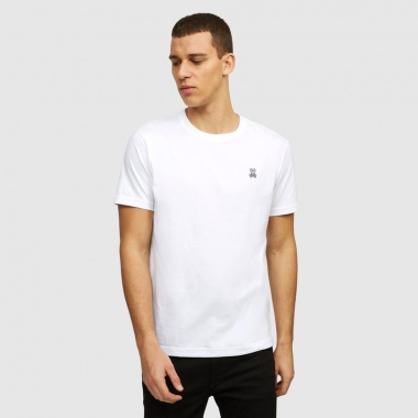 Camiseta Classic blanco