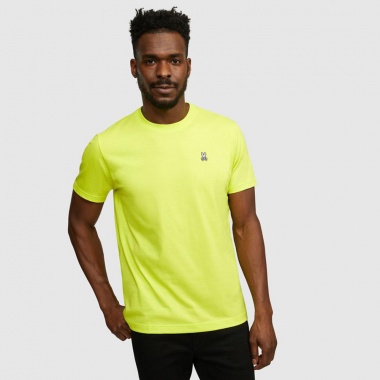 Camiseta Classic lima