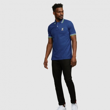 Polo Chalton Prusia