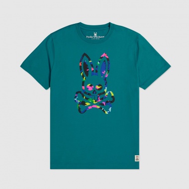 Camiseta Bradley